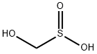 hydroxymethanesulphinic acid