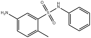 5-Amino-2-Methyl Benzene Sulfonanilide