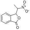 3-(1-硝基乙基)异苯并呋喃-1(3H)-酮