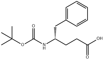 (Tert-Butoxy)Carbonyl S-(γ)-Phe