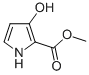 Methyl 3-hydroxy-1-H-pyrrole-2-carboxyate