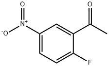 1-(2-Fluoro-5-nitrophenyl)ethan-1-one, 3-Acetyl-4-fluoronitrobenzene