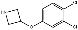 3-(3,4-dichloro-phenoxy)azetidine