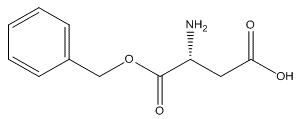 D-Aspartic acid, 1-(phenylmethyl) ester