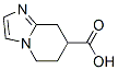 5,6,7,8-四氢咪唑并[1,2-a]吡啶-7-羧酸
