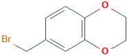 6-(溴甲基)-2,3-二氢苯并[B][1,4]硫丙磷