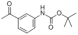 3-BOC氨基苯乙酮