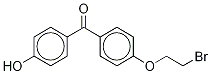 4-(2-BroMoethoxy)-4'-hydroxybenzophenone