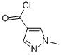 1-甲基-1H-吡唑-4-甲酰氯