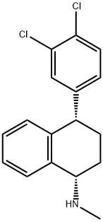 4-(3,4-Dichlorophenyl)-1,2,3,4-tetrahydro-1-naphthalenone