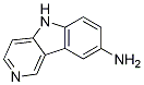 5H-吡啶并[4,3-B]吲哚-8-胺