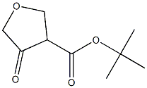 4-Oxo-Tetrahydro-Furan-3-Carboxylic Acid Tert-Butyl Ester