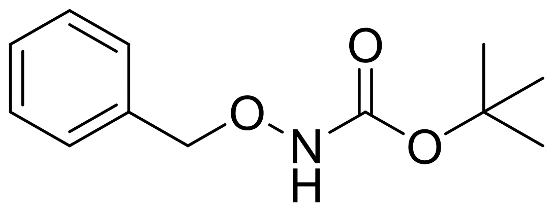 N-(苄氧基)氨基甲酸叔丁酯 (N-BOC-BN)