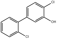 2-Chloro-5-(2-chlorophenyl)phenol