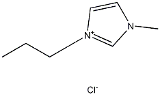 1-甲基-3-丙基-1H-咪唑-3-氯化铵