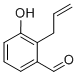 3-hydroxy-2-prop-2-en-1-ylbenzaldehyde
