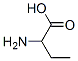 2-azanylbutanoic acid