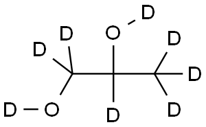propylene glycol-d8