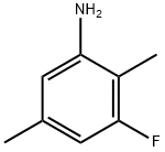 3-Fluoro-2,5-dimethyl-phenylamine