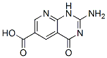 2-氨基-4-氧代-3,4-二氢吡啶并[2,3-d]嘧啶-6-羧酸