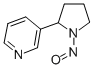 3-[(2R, S)-1-Nitroso-2-pyrrolidinyl]-pyridine