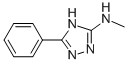 3-氨甲基-5-苯基-4氢-1,2,4-三唑