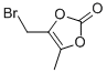 4-溴甲基-5-甲基-1,3-间二氧杂环戊烯-2-酮