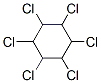 1,2,3,4,5,6-hexachlorocyclohexane