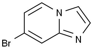 7-溴咪唑[1,2-A]吡啶