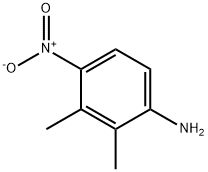 Benzenamine, 2,3-dimethyl-4-nitro-
