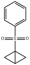 Bicyclo[1.1.0]butane, 1-(phenylsulfonyl)-