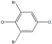 2,5-二氯-1,3-二溴苯