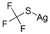 三氟甲烷硫醇银(I)