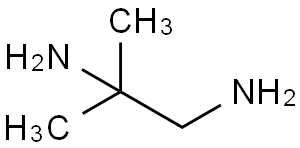 2-甲基-1,2-丙二胺