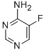 5-fluoropyrimidin-4-amine analogue