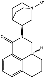 帕洛诺司琼N-氧化物