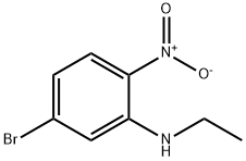 (5-Bromo-2-nitro-phenyl)-ethyl-amine