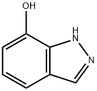 7-Hydroxy-1H-indazole