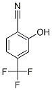2-羟基-4-三氟甲基苯腈