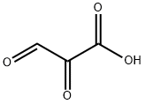 Propanoic acid, 2,3-dioxo-