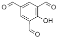 2-HYDROXY-1,3,5-BENZENETRICARBALDEHYDE