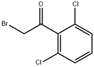 2-Bromo-1-(2,6-Dichlorophenyl)Ethanone