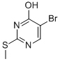 5-Bromo-2-(methylsulfanyl...