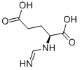 N-亚胺代甲酰基-L-谷氨酸