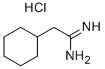 2-Cyclohexyl-acetamidine HCl
