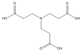 3,3,3-Nitrilotripropionic Acid