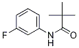N-(3-Fluoro-phenyl)-2,2-diMethyl-propionaMide
