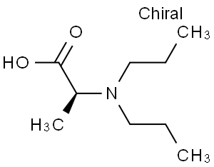 N,N-二丙基-L-丙氨酸