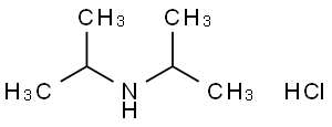 bis(isopropyl)ammoniumchloride