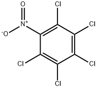 Benzene,pentachloronitro-